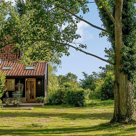 Barn End Cottage Kelsale Extérieur photo