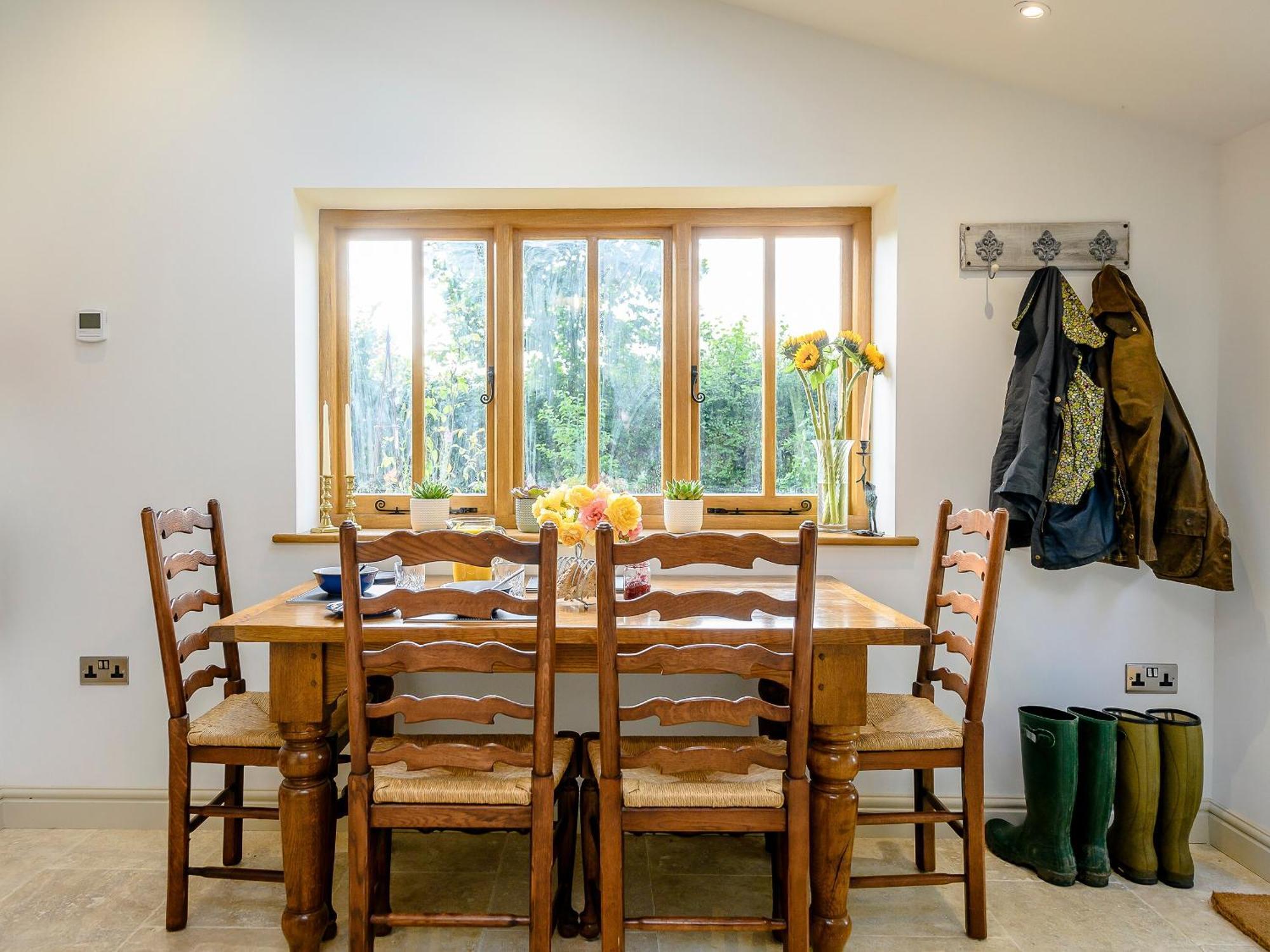 Barn End Cottage Kelsale Extérieur photo