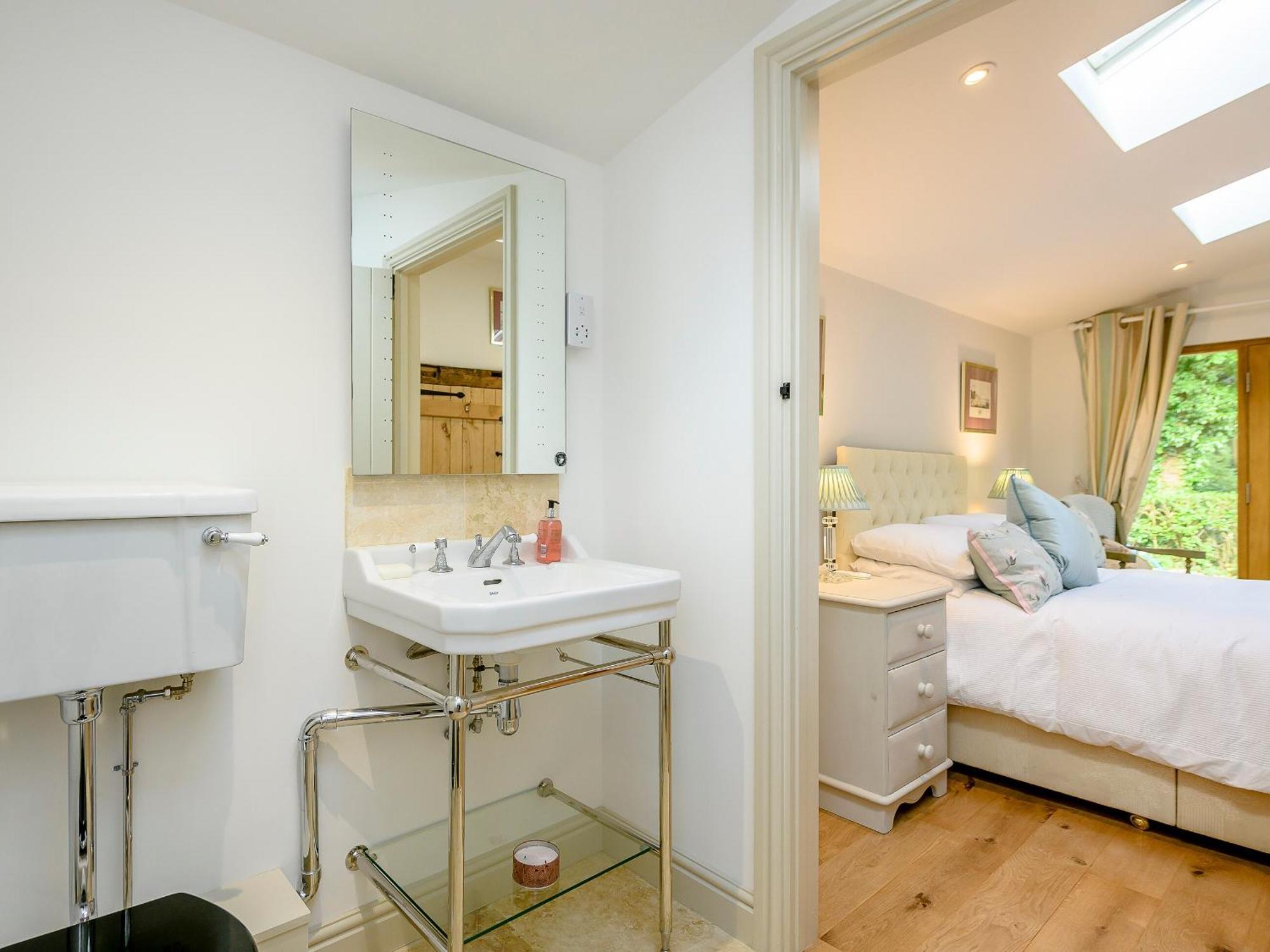 Barn End Cottage Kelsale Extérieur photo